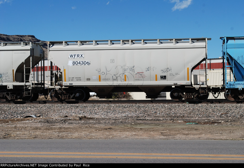 WFRX 804306